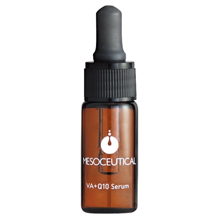 MESOCEUTICAL / メソシューティカル VA＋Q10セラム 10mlの公式商品情報