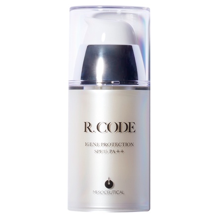 MESOCEUTICAL / メソシューティカル アールコード アイジーン