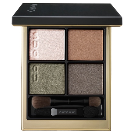 SUQQU(スック) / シグニチャー カラー アイズ 06 深奏 - FUKAKANADEの