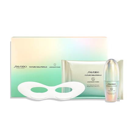 SHISEIDO / フューチャーソリューション LX レジェンダリーEN