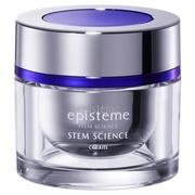エピステーム / ステムサイエンスリフトクリームcの公式商品情報｜美容