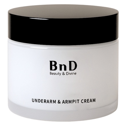 BnD / ビーエヌディーアンダーアームクリームの公式商品情報｜美容