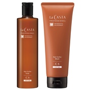 ラ・カスタ プロフェッショナル / ヘアエステ ソープSO／マスクSOの