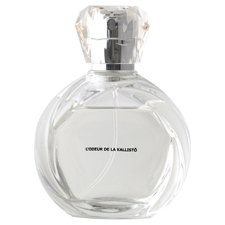 L'ODEUR DE LA KALLISTO / L'ODEUR DE LA KALLISTO EAU DE PARFUMの