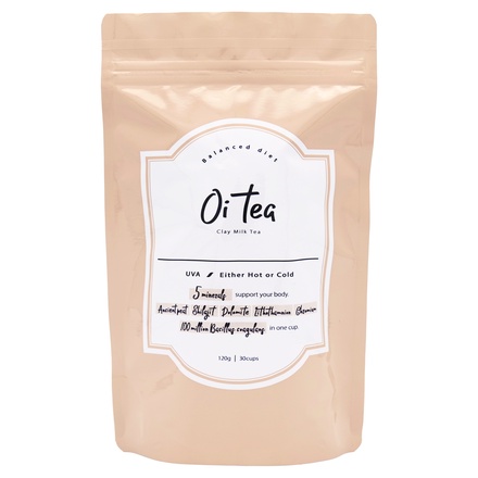 BACCHUS / Oi teaの公式商品情報｜美容・化粧品情報はアットコスメ