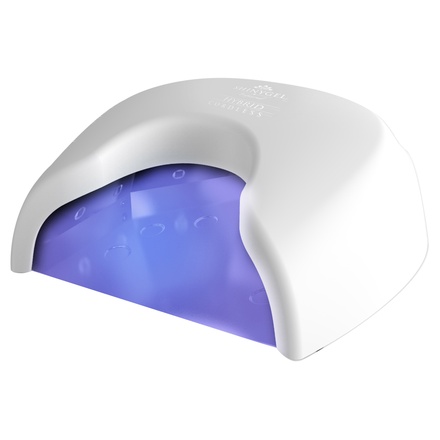 SHINYGEL (シャイニージェル) / 36W LEDランプ クレッシェンド