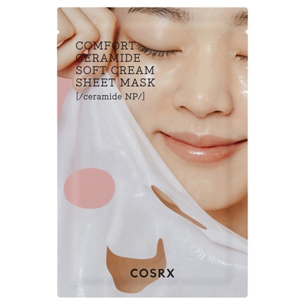 COSRX(コスアールエックス) / バランシウム コンフォード セラミド