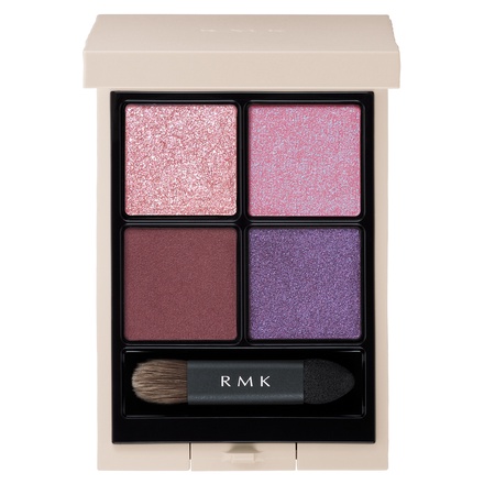 RMK / RMK シンクロマティック アイシャドウパレット EX-13 パラダイス