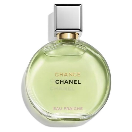 シャネル / チャンス オー フレッシュ オードゥ パルファム 35mlの公式
