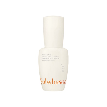 Sulwhasoo(雪花秀, ソルファス) / 潤燥(ユンジョ)エッセンス 第6世代