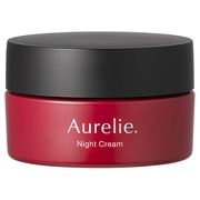 Aurelie. / モイスト ナイトクリームの公式商品情報｜美容・化粧品情報