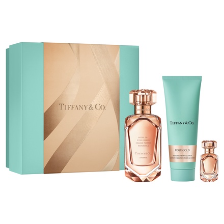 ティファニー / ティファニー ローズゴールド インテンス コフレの公式