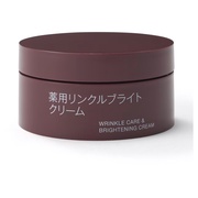 無印良品 / エイジングケア薬用リンクルケアクリームマスクの公式商品