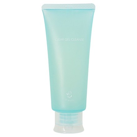 Fleuri(フルリ) / クリアゲルクレンズACの公式商品情報｜美容・化粧品