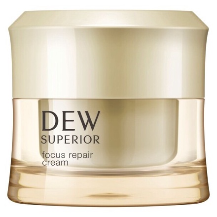 DEW / スペリア フォーカスリペアクリーム 30gの公式商品情報｜美容