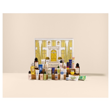 ロクシタン / ロクシタン アドベントカレンダー 2025の公式商品情報