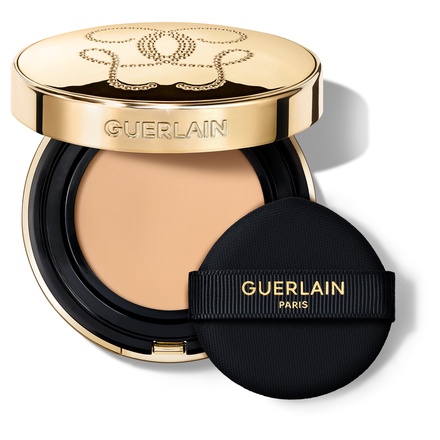 ゲラン / パリュール ゴールド スキン メッシュ クッション 01Nの公式