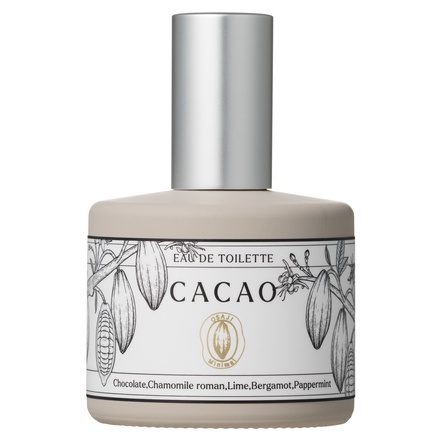 OSAJI(オサジ) / OSAJI × Minimal ショコラ コレクション オードトワレ