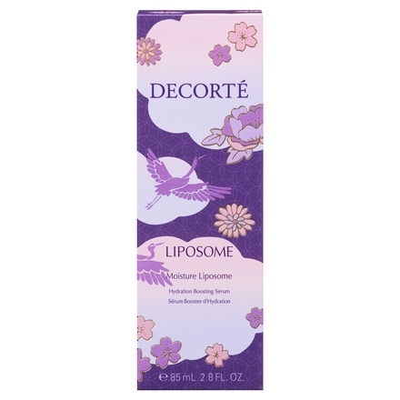コスメデコルテ / モイスチュア リポソーム 85mlの公式商品情報｜美容