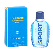 ジバンシイ / ウルトラ マリン スポーツ オーデトワレの公式商品情報