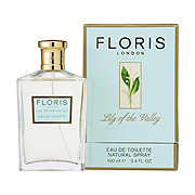 フローリス（FLORIS） / リリーオブザバレーの公式商品情報｜美容