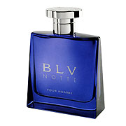 ブルガリ / ブルー ノッテ プールオム オードトワレの公式商品情報