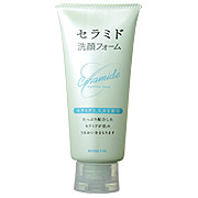 ロゼット / セラミド洗顔フォームの公式商品情報｜美容・化粧品情報は