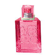 アンディ ウォーホル / ポップ フラワー オードトワレスプレーの公式