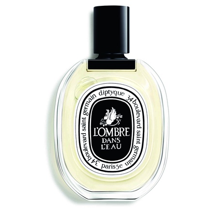 Diptyque / オー ド トワレ L'Ombre dans L'Eau（ロンブル ダン ロー