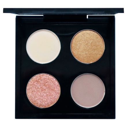 M・A・C / スモール アイシャドウ×4の公式商品情報｜美容・化粧品情報