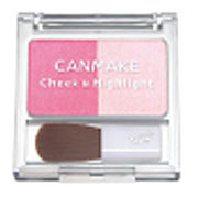 キャンメイク / チーク＆ハイライトの公式商品情報｜美容・化粧品情報