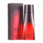 HUGO BOSS / ボス インテンス オードパルファムの公式商品情報｜美容