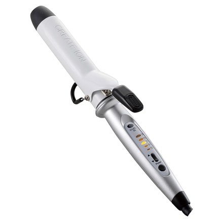 クレイツ / イオン カールアイロン 32mmの公式商品情報｜美容・化粧品