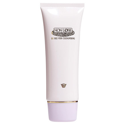 ベルマン化粧品 / ノンルース バイシルバークレンジングの公式商品情報