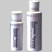 ヘルシンキ・フォーミュラ / フォーミュラBシャンプー ハーバルミスト