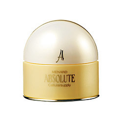 メナード / アブソルテ セルラーサプライの公式商品情報｜美容・化粧品