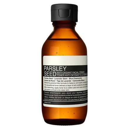 Aesop(イソップ) / パセリ フェイシャル トナーの公式商品情報｜美容