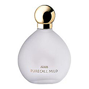 アザレ化粧品(アザレインターナショナル) / ピュアコールマイルドの