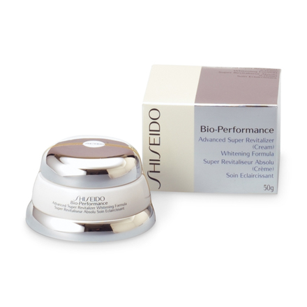 SHISEIDO / BOP クリーム ホワイト EXの公式商品情報｜美容・化粧品