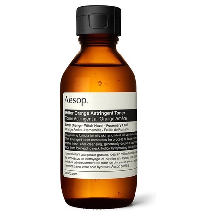 Aesop(イソップ) / ビターオレンジ トナーの公式商品情報｜美容
