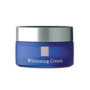 ニッピコラーゲン化粧品 / 薬用ホワイトニングクリームの公式商品情報