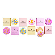 フラゴナール / 練り香水セット 「フレッシュ」の商品情報｜美容