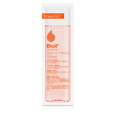 バイオイル / バイオイル 125mlの公式商品情報｜美容・化粧品情報は