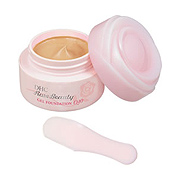 DHC / ローズビューティ ジェルファンデーションQ10の公式商品情報