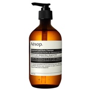 Aesop(イソップ) / ゼラニウム ボディクレンザー 500mlの公式商品情報