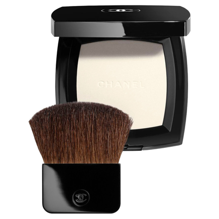 シャネル / プードゥル ルミエール グラッセ 14gの公式商品情報｜美容