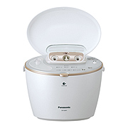 Panasonic / イオンスチーマー ナノケア EH-SA91の公式商品情報｜美容