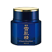 雪肌精 / クリームエクセレントのバリエーション情報｜美容・化粧品