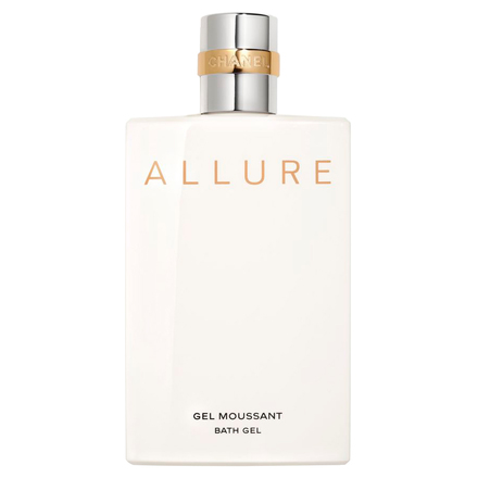 シャネル / アリュール バス ジェルの公式商品情報｜美容・化粧品情報