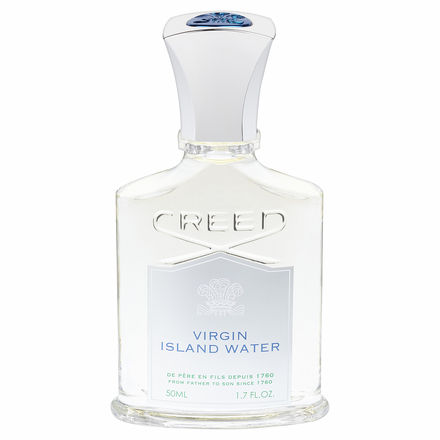 クリード / オードパルファム ヴァージン アイランド ウォーター 50ml